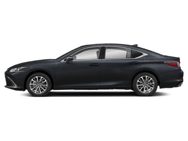 New 2025 Lexus ES 350 w/ Premium Package image 3