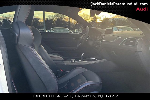 Used 2020 BMW M2 Competition w/ Executive Package image 7