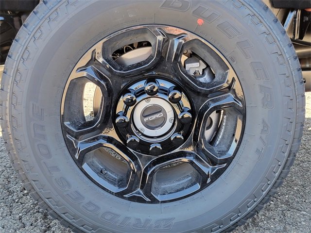 New 2026 Ford F250 XL image 11