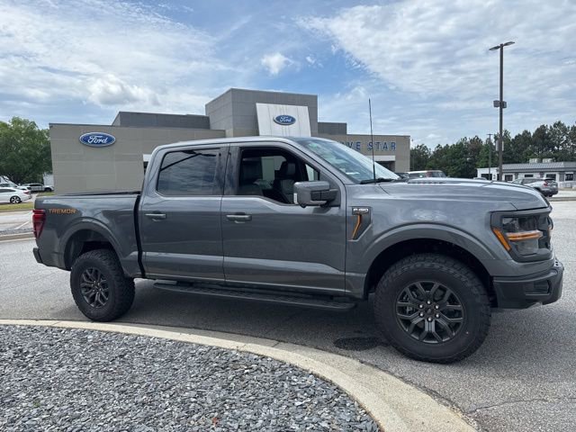 New 2026 Ford F150 Tremor w/ Equipment Group 402A High AWD/4WD video 1