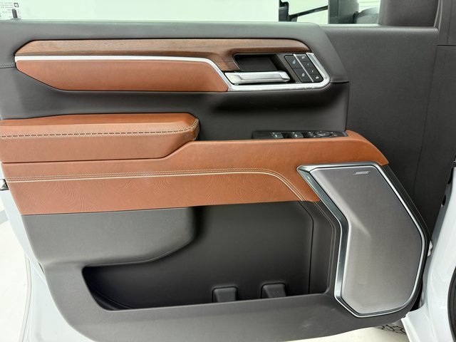 Used 2024 GMC Sierra 2500 Denali Ultimate w/ Max Trailering Package image 30