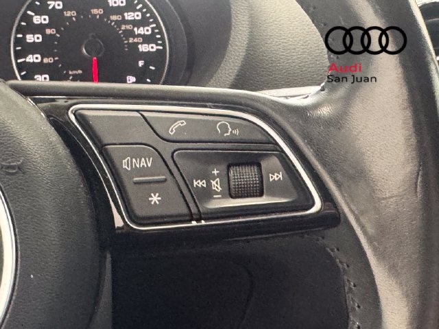 Used 2018 Audi A3 2.0T Premium w/ Convenience Package FWD image 17