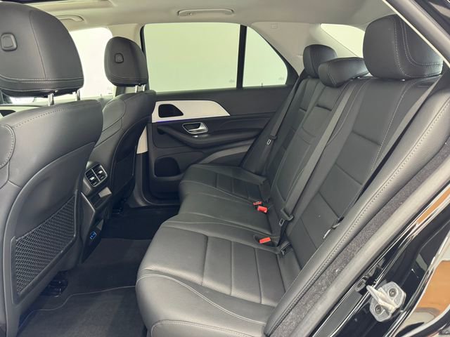 Used 2024 Mercedes-Benz GLE 350 4MATIC image 19