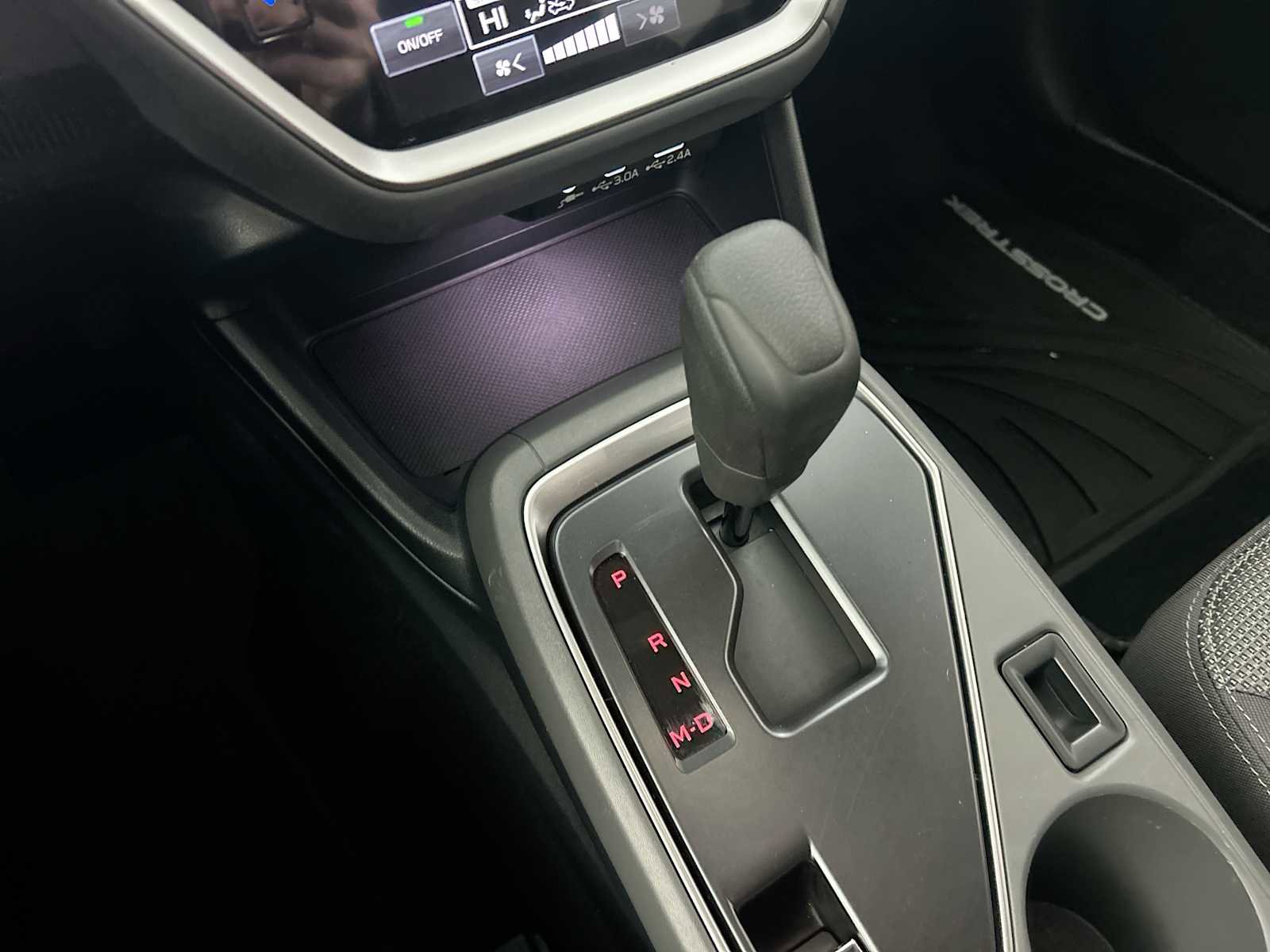 Used 2024 Subaru Crosstrek 2.0i Premium w/ Popular Package #3 image 20