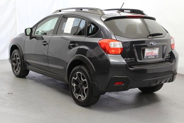Used 2013 Subaru Crosstrek 2.0i Limited w/ Popular Pkg 1 AWD/4WD image 11