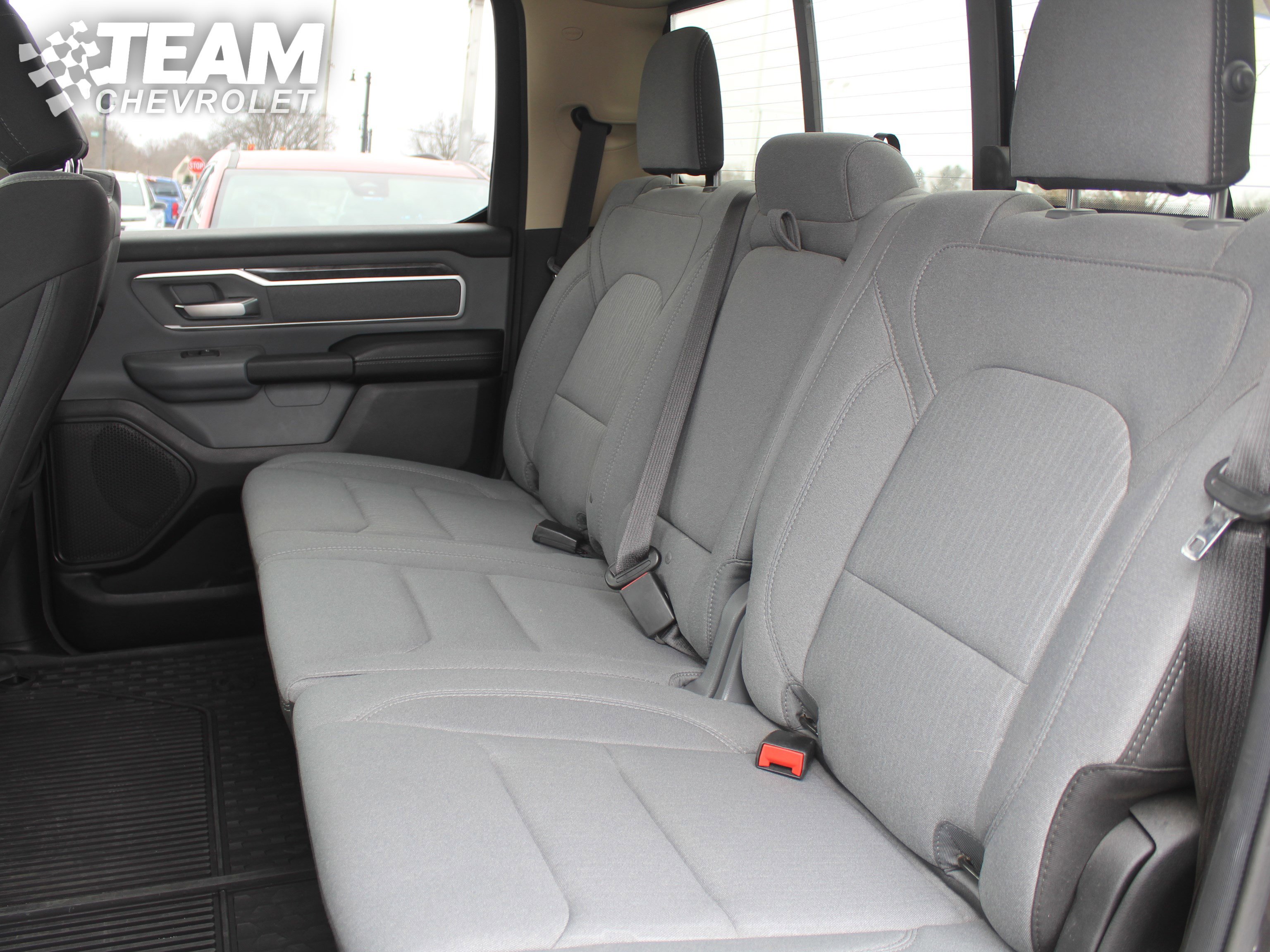 Used 2020 RAM 1500 Big Horn image 22