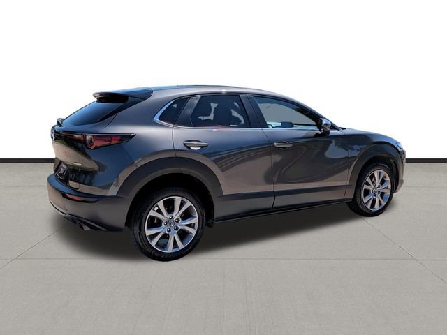 Used 2020 MAZDA CX-30 FWD w/ Select Package image 5