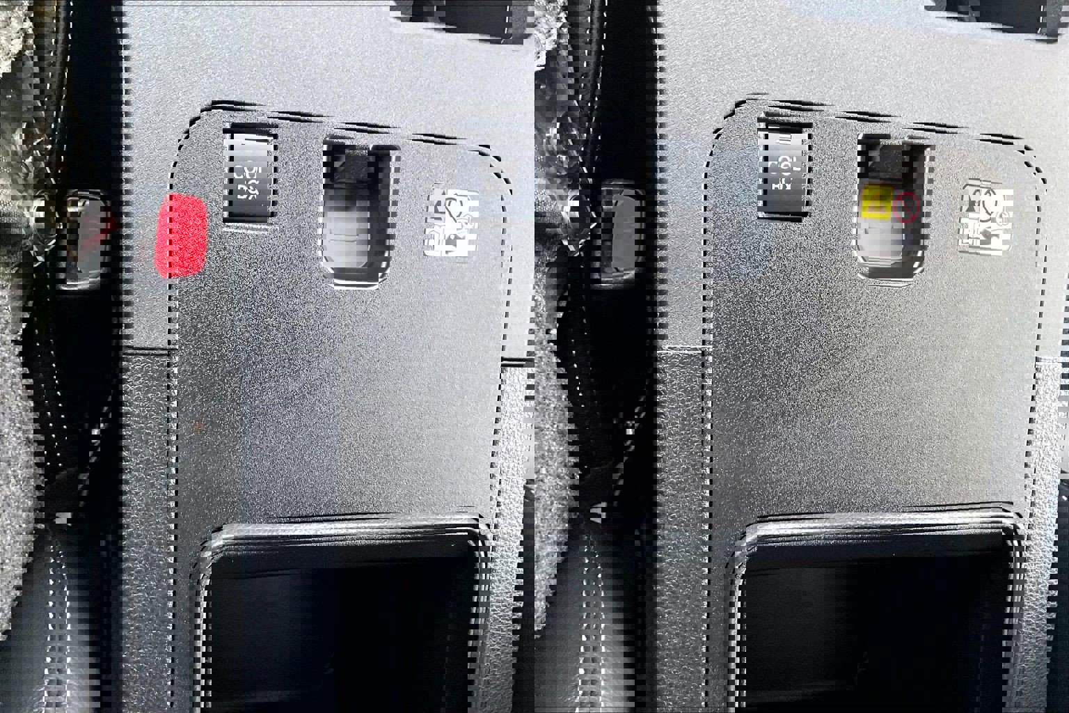 Used 2025 Toyota Land Cruiser image 32