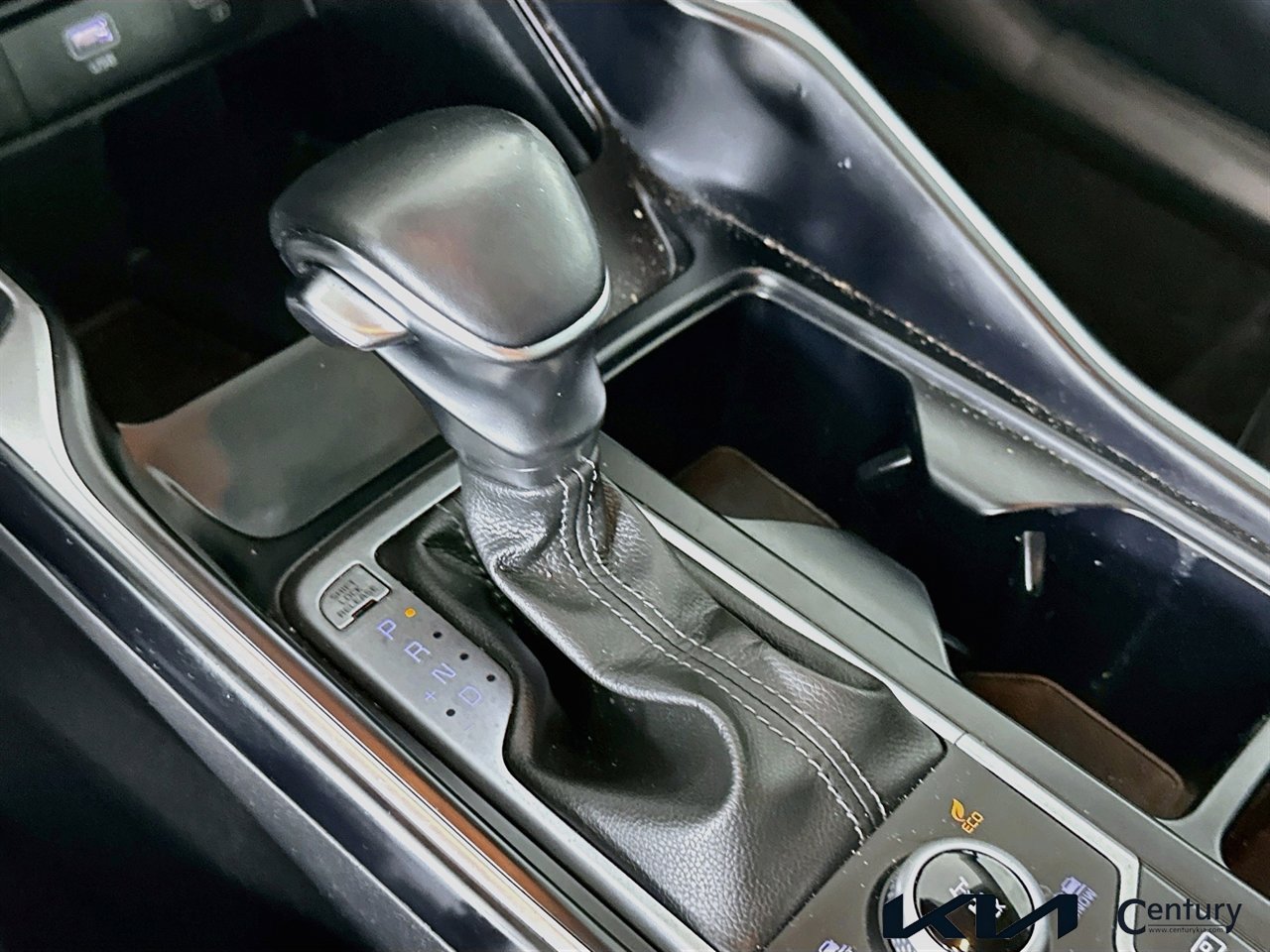 Certified 2021 Kia Sorento S AWD/4WD image 16