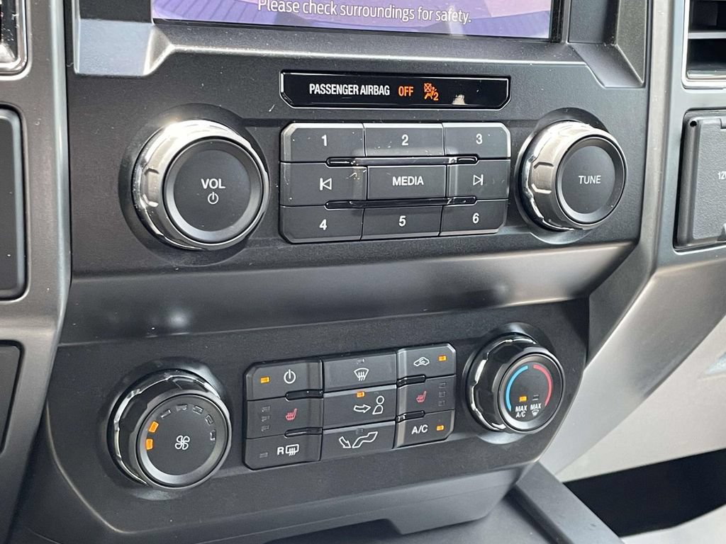 Used 2020 Ford F150 XLT w/ Equipment Group 302A Luxury AWD/4WD image 36