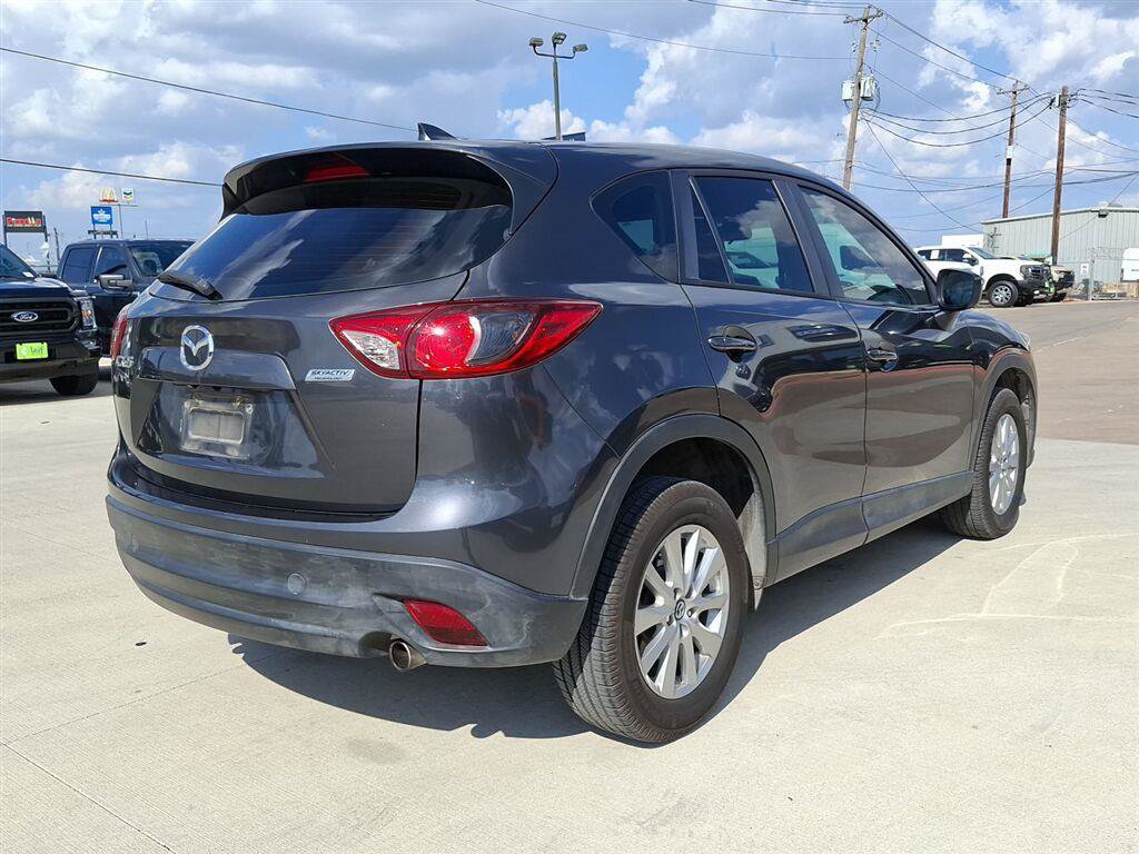 Used 2016 MAZDA CX-5 Sport FWD image 26