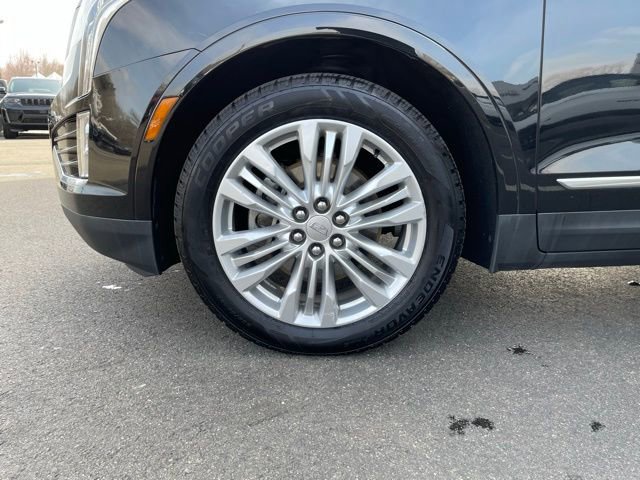 Used 2019 Cadillac XT5 Premium Luxury image 26