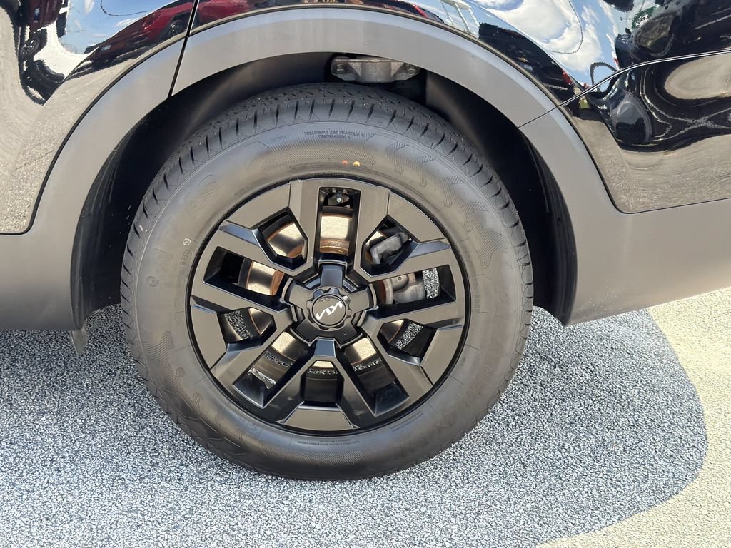 Used 2024 Kia Telluride SX Prestige X-Pro AWD/4WD image 33
