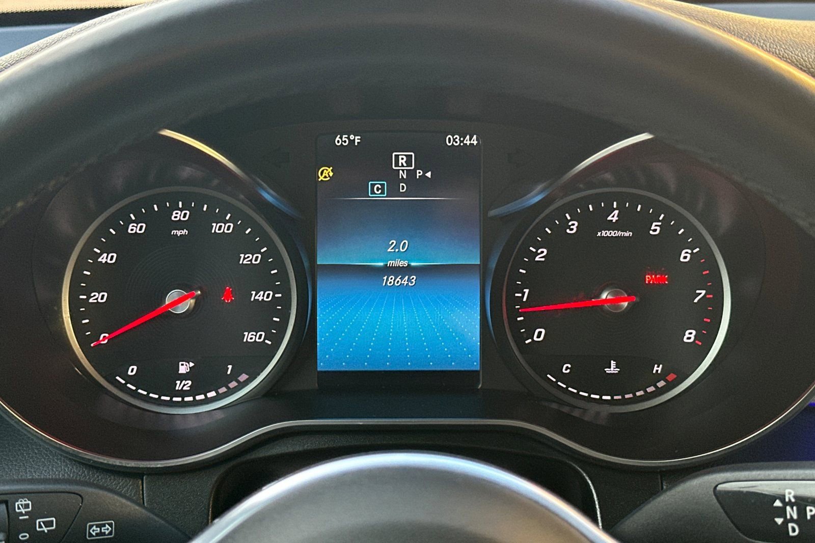 Certified 2022 Mercedes-Benz GLC 300 image 19