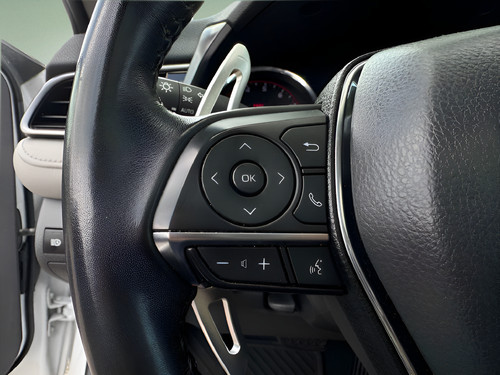 Certified 2026 Hyundai Tucson SE AWD/4WD image 19