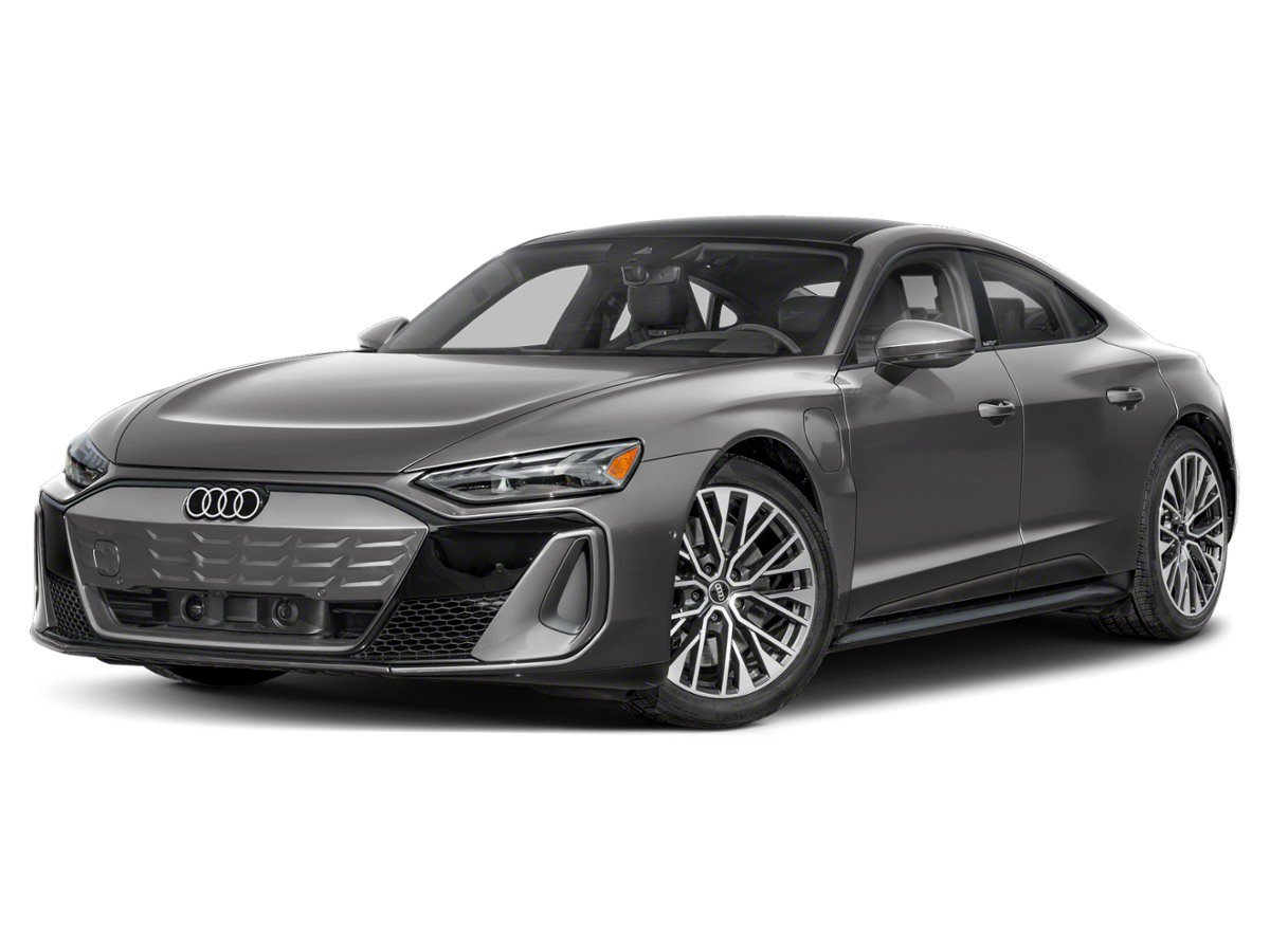 New 2026 Audi S e-tron GT Premium Plus AWD/4WD image 1
