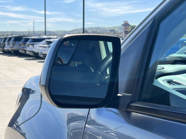 Used 2022 Chevrolet Colorado LT image 19