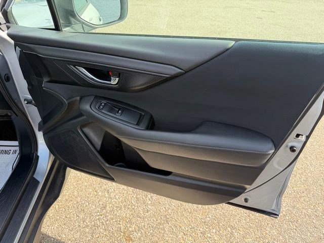 Used 2024 Subaru Outback Premium image 21