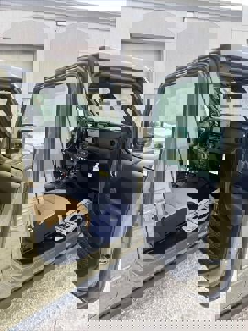 New 2026 Jeep Wrangler Unlimited Sport image 50