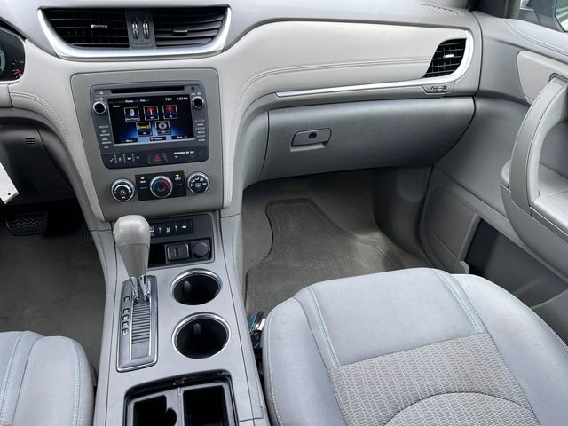 Used 2017 Chevrolet Traverse LS FWD image 24