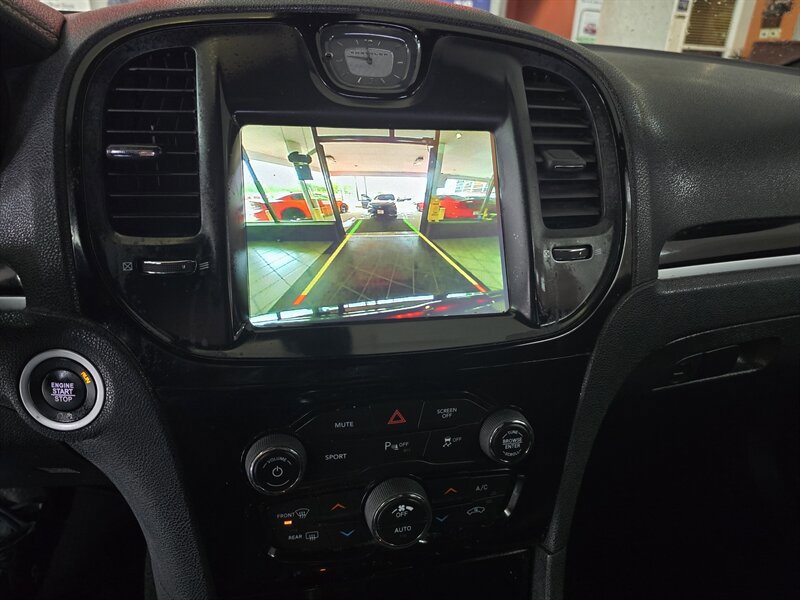Used 2021 Chrysler 300 S RWD image 18