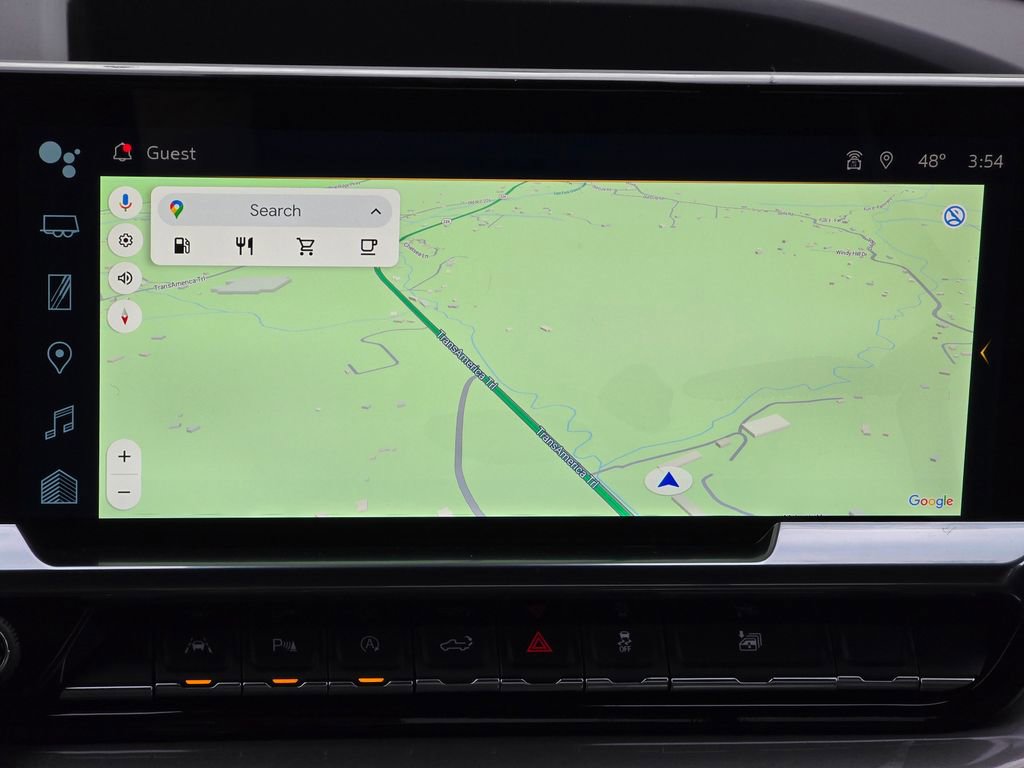 New 2026 Chevrolet Silverado 1500 High Country image 9