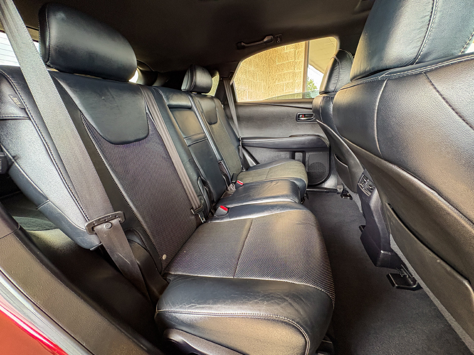 Used 2013 Lexus RX 350 F Sport w/ Navigation Pkg AWD/4WD image 31