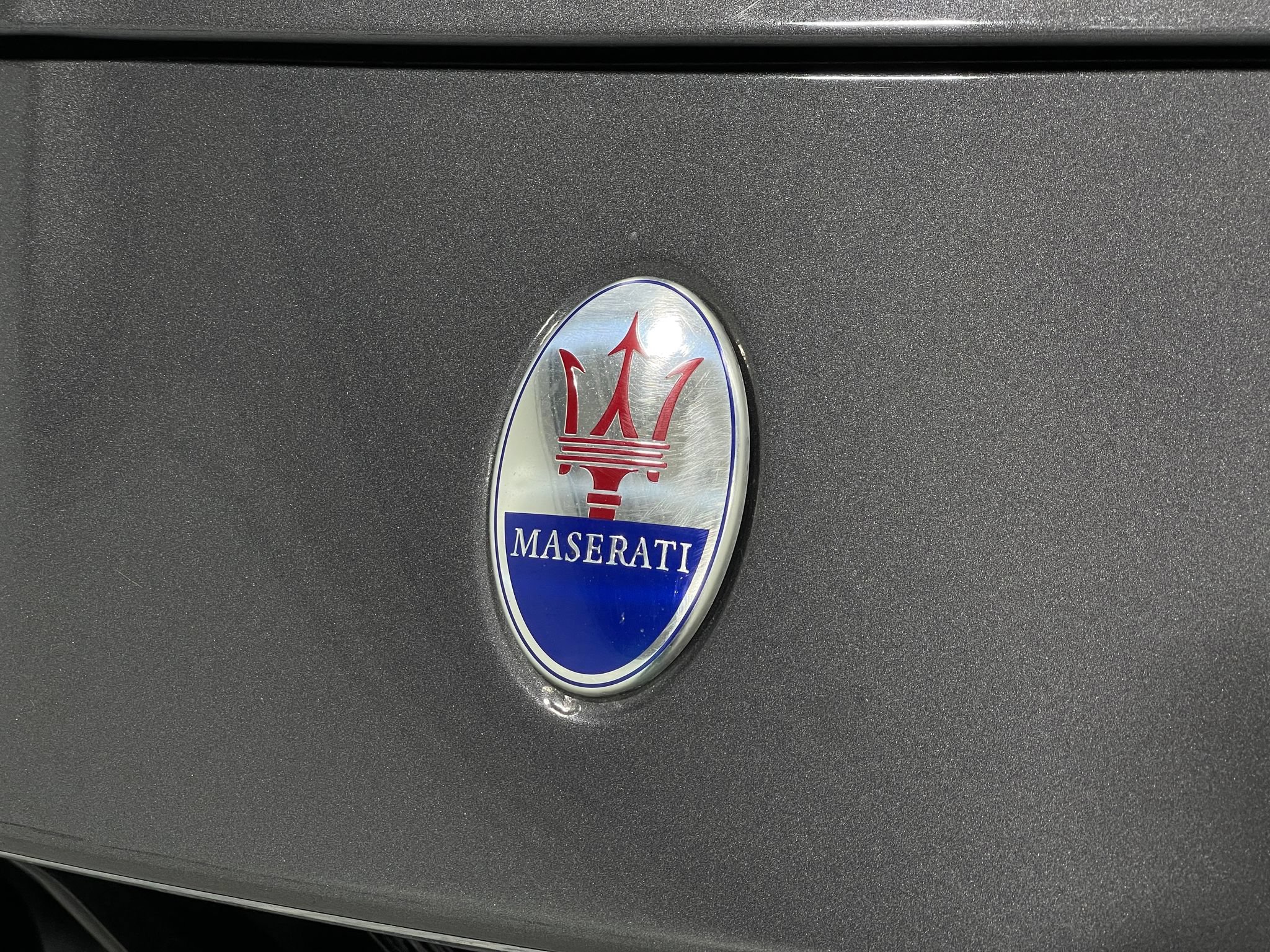 Used 2018 Maserati Quattroporte S GranSport Q4 AWD/4WD image 37