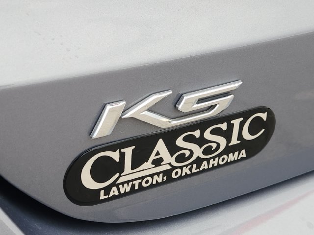 Used 2021 Kia K5 LXS FWD image 11