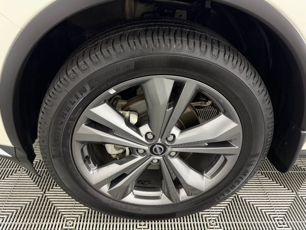 Used 2023 Nissan Murano Platinum w/ Cargo Package image 10