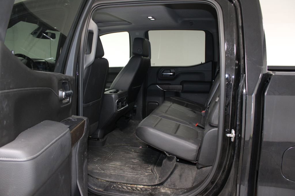 Used 2021 GMC Sierra 1500 Denali image 35