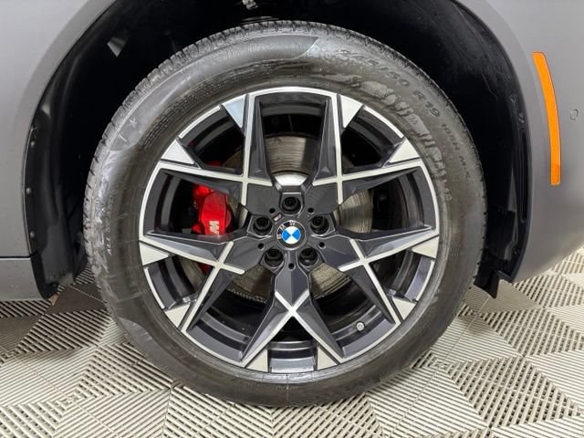 Used 2025 BMW X3 xDrive30i w/ Premium Package AWD/4WD image 23