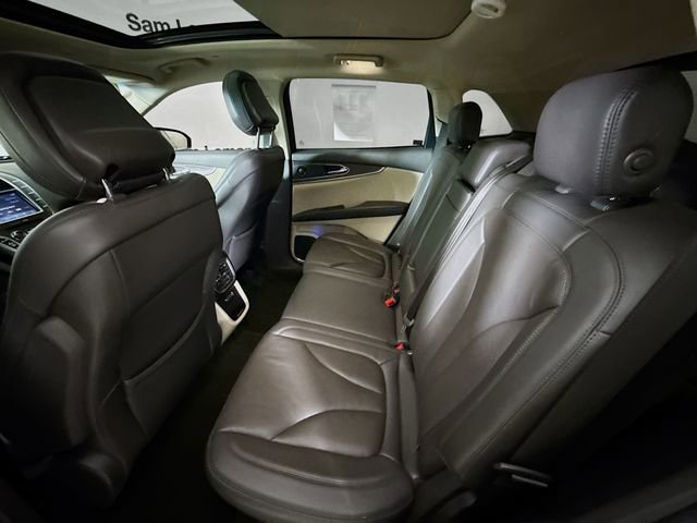 Used 2020 Lincoln Nautilus Reserve w/ Equipment Group 201A image 24