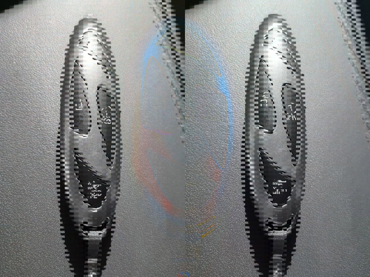 Used 2024 Hyundai Santa Fe Limited image 29