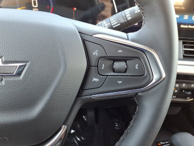 New 2026 Chevrolet Trax LT w/ Sunroof Package FWD image 14