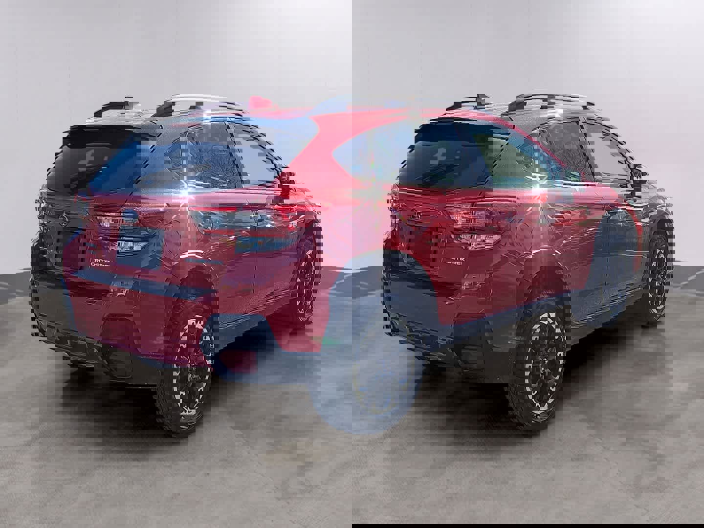 Used 2022 Subaru Crosstrek 2.0i Premium image 3