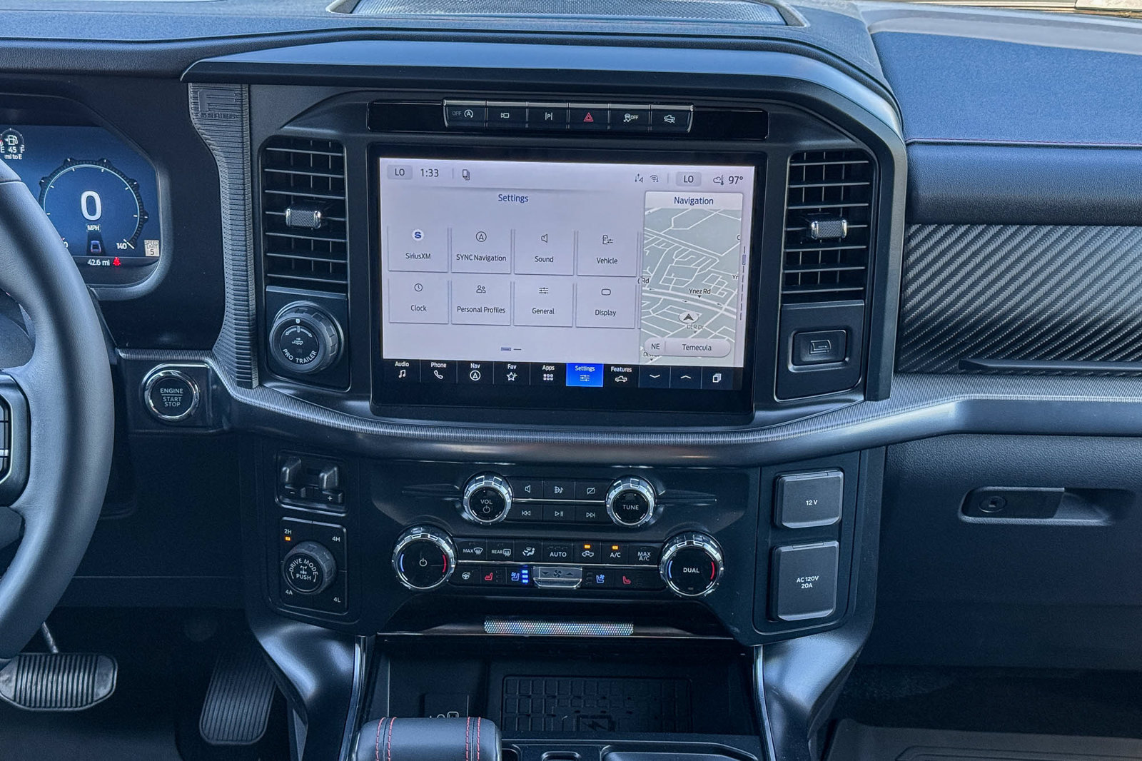 New 2026 Ford F150 Raptor AWD/4WD image 15