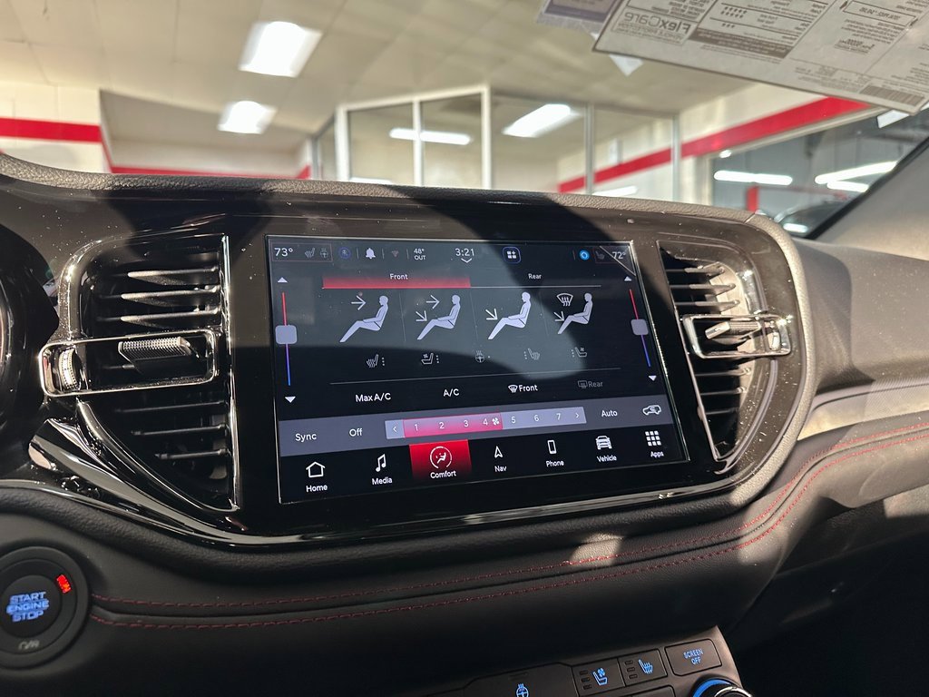 New 2026 Dodge Durango GT image 25