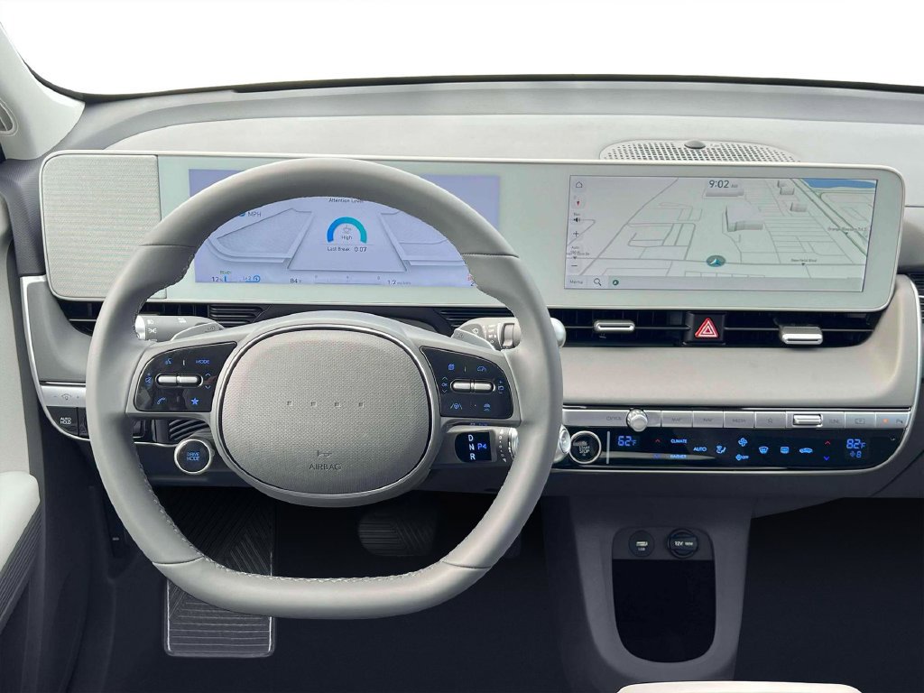 New 2024 Hyundai Ioniq 5 SE AWD/4WD image 17