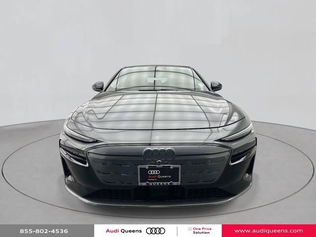 Used 2025 Audi S6 e-tron Premium Plus w/ Premium Plus AWD/4WD image 6