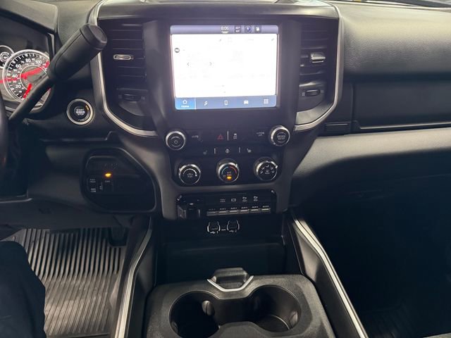 Used 2023 RAM 2500 Big Horn w/ Level 1 Equipment Group image 5