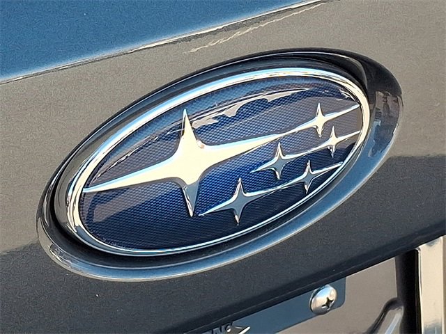 New 2026 Subaru Crosstrek 2.5i Limited image 11