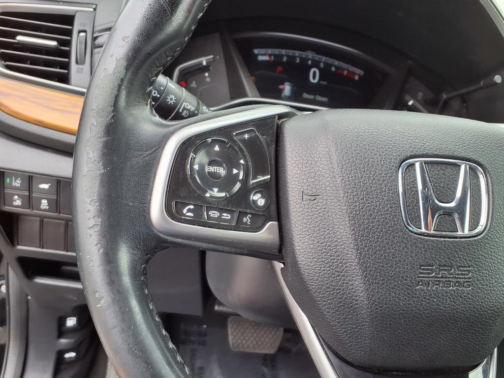 Used 2020 Honda CR-V Touring image 20