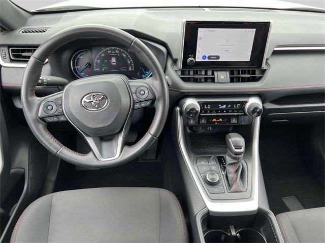 Certified 2024 Toyota RAV4 SE w/ Weather & Moonroof Package image 16
