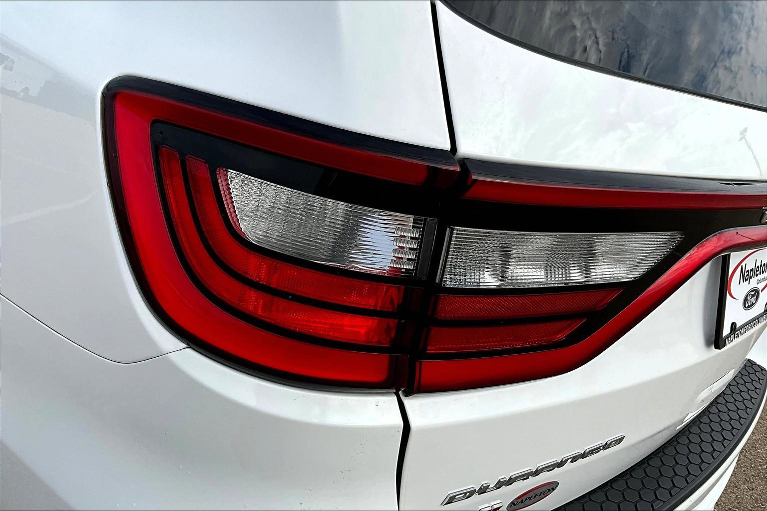 Used 2024 Dodge Durango GT image 31