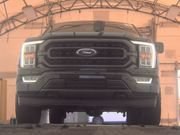 Used 2023 Ford F150 XLT w/ Equipment Group 302A High AWD/4WD image 12