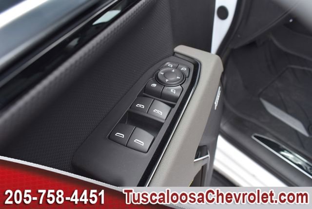 New 2026 Chevrolet Silverado 1500 ZR2 image 13