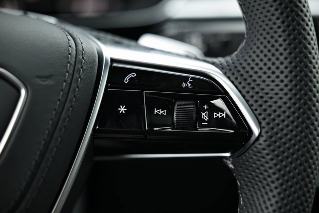 New 2025 Audi S8 image 38