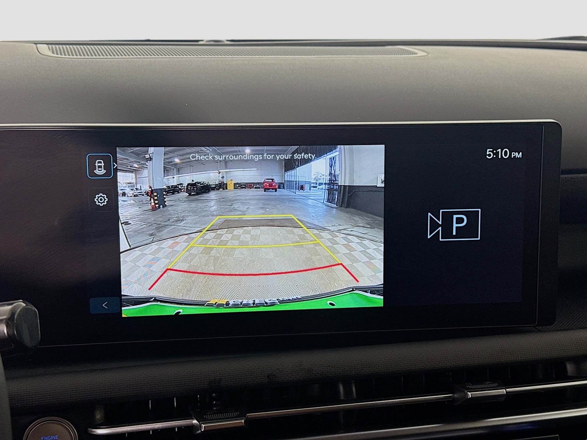 Used 2025 Hyundai Tucson SEL image 19