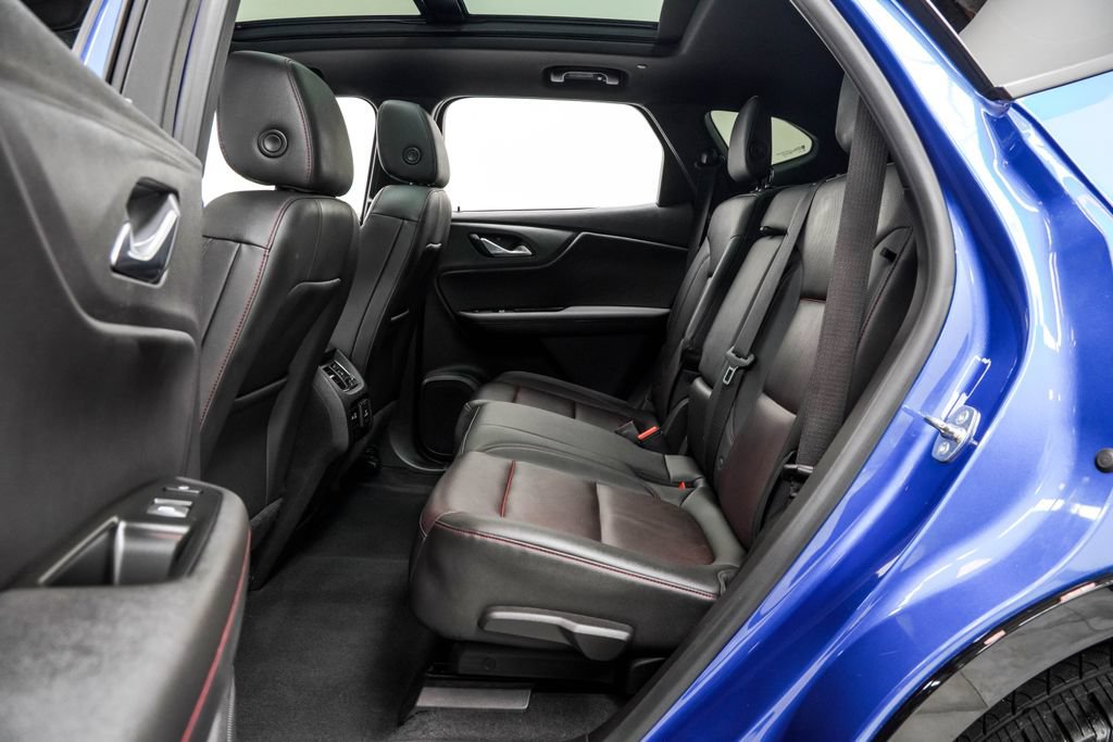 Used 2019 Chevrolet Blazer RS AWD/4WD image 19